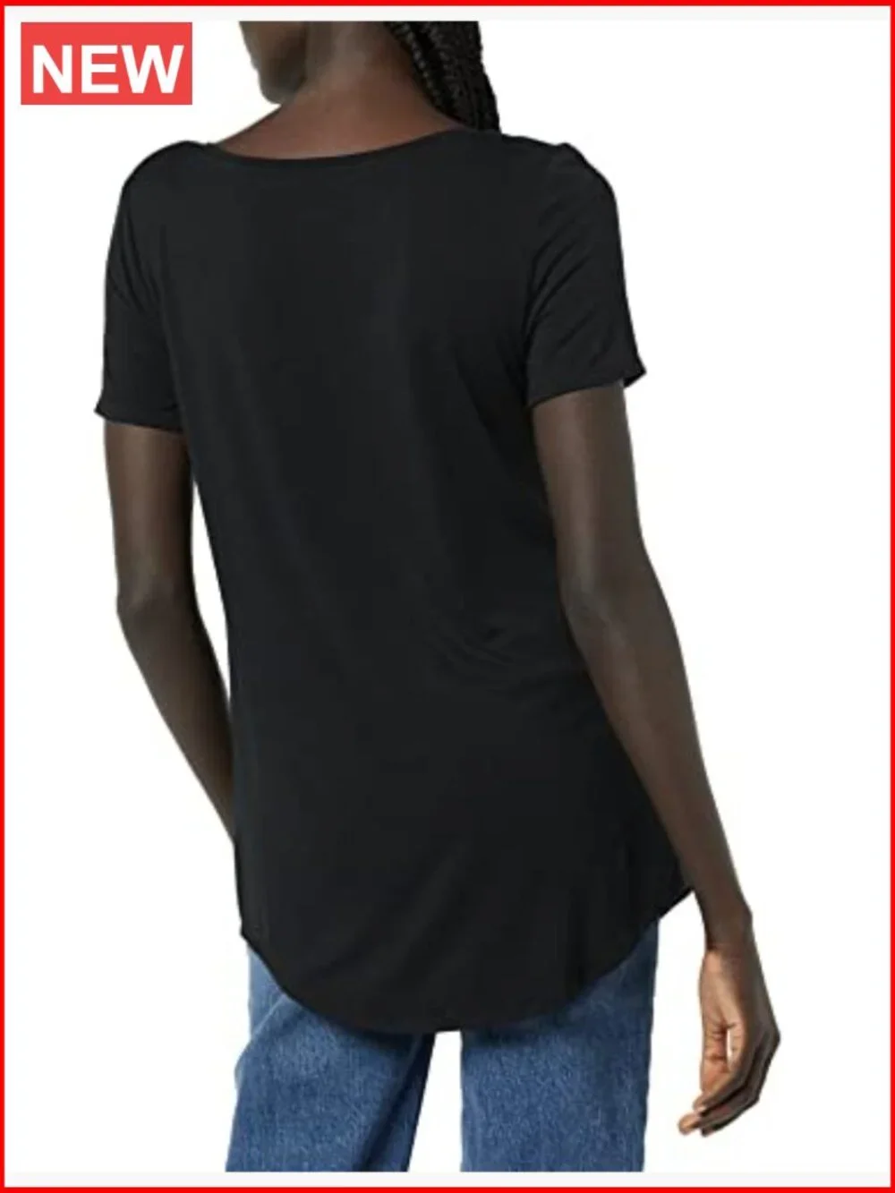 N/A rayon stretch